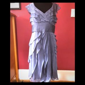 Adrianna Papell Cocktail Dress